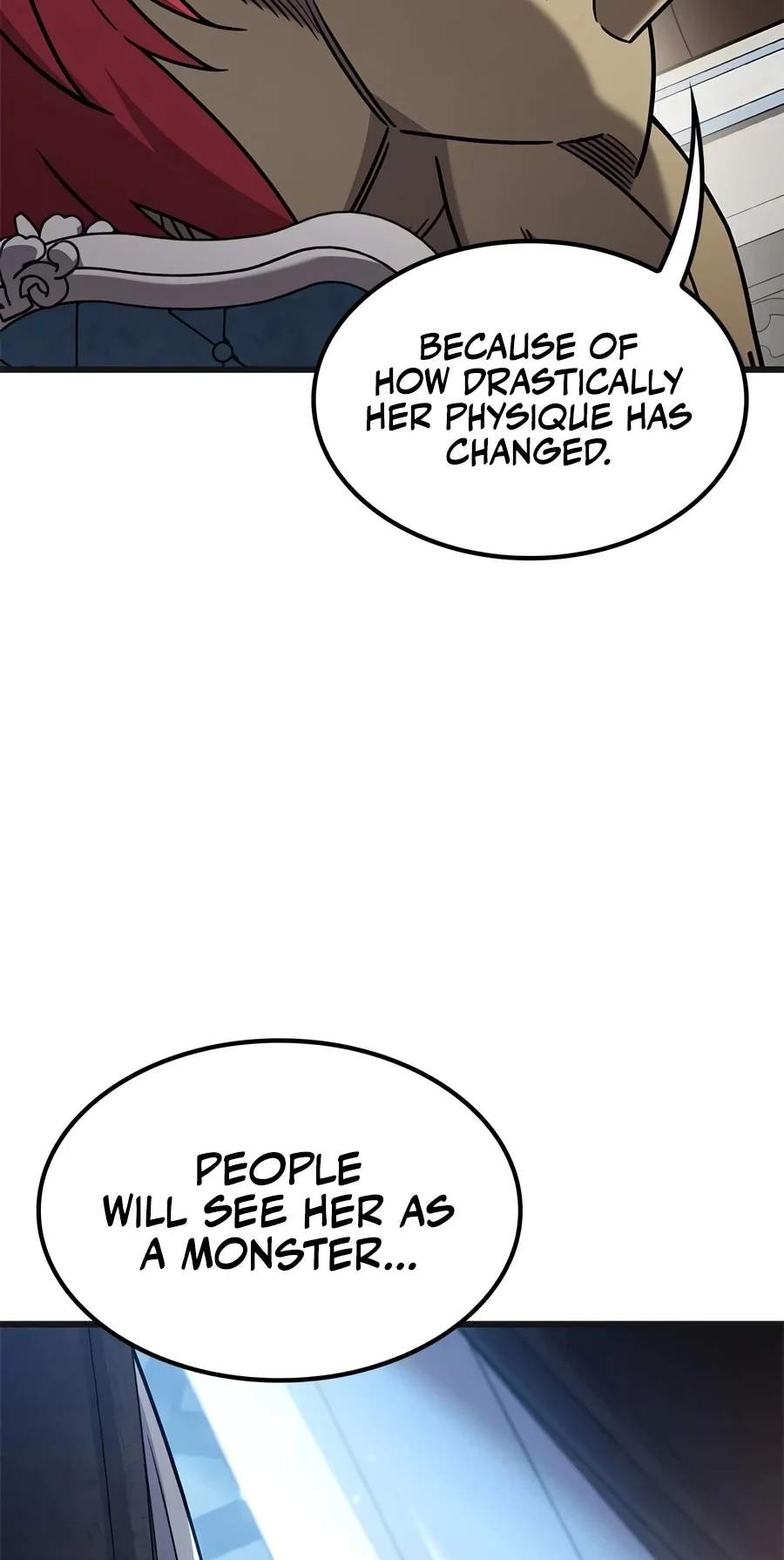 What a Bountiful Harvest, Demon Lord! — Chapter 89 — page 5