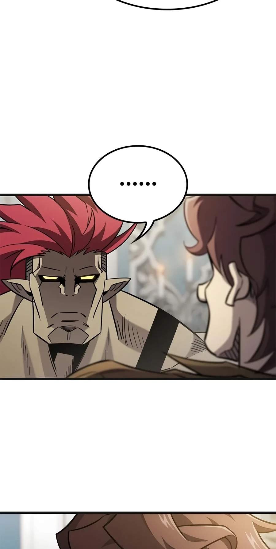 What a Bountiful Harvest, Demon Lord! — Chapter 89 — page 7