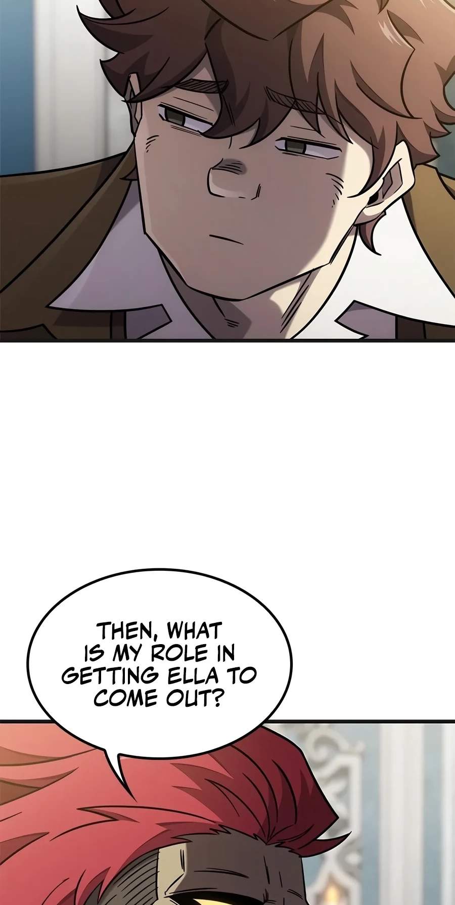 What a Bountiful Harvest, Demon Lord! — Chapter 89 — page 8