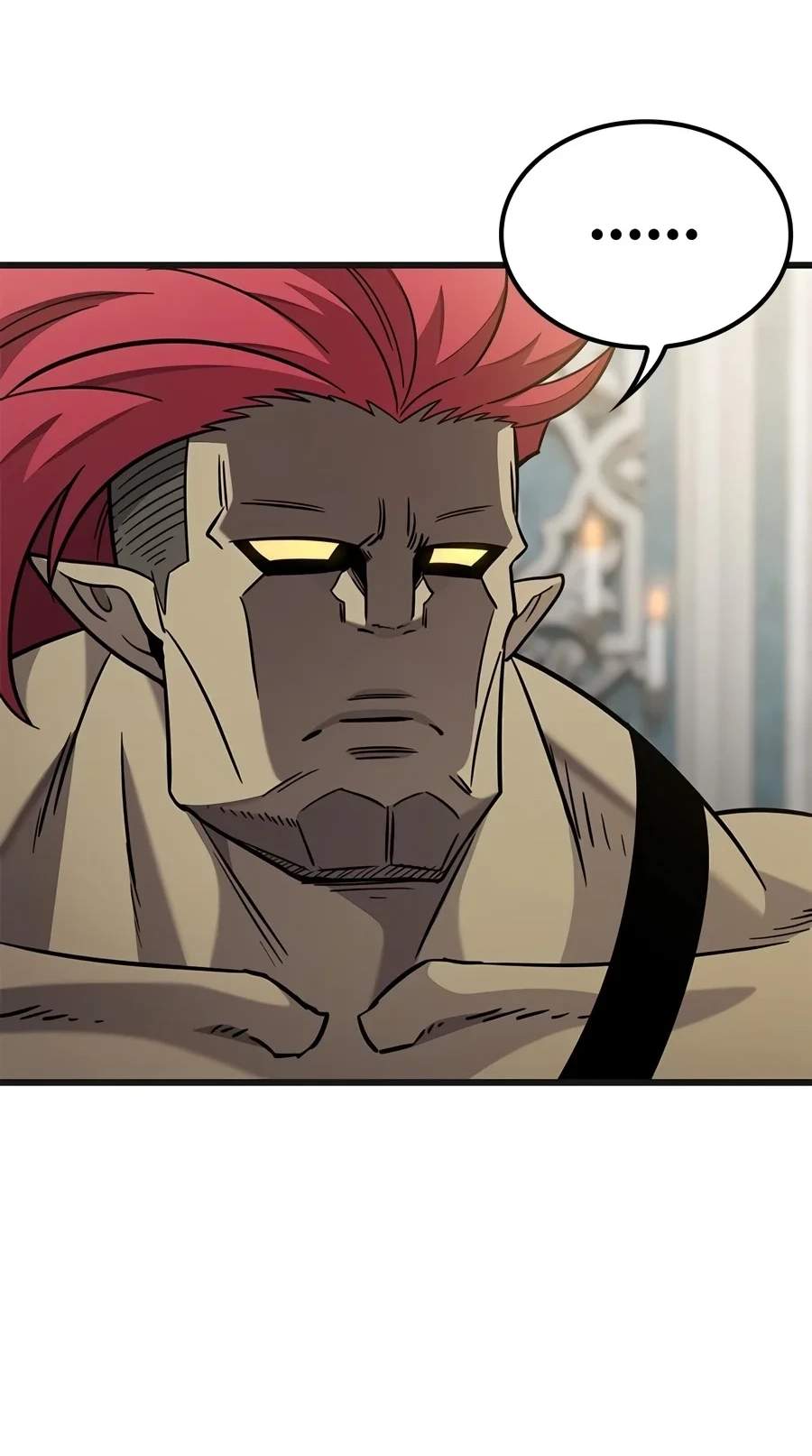 What a Bountiful Harvest, Demon Lord! — Chapter 89 — page 12