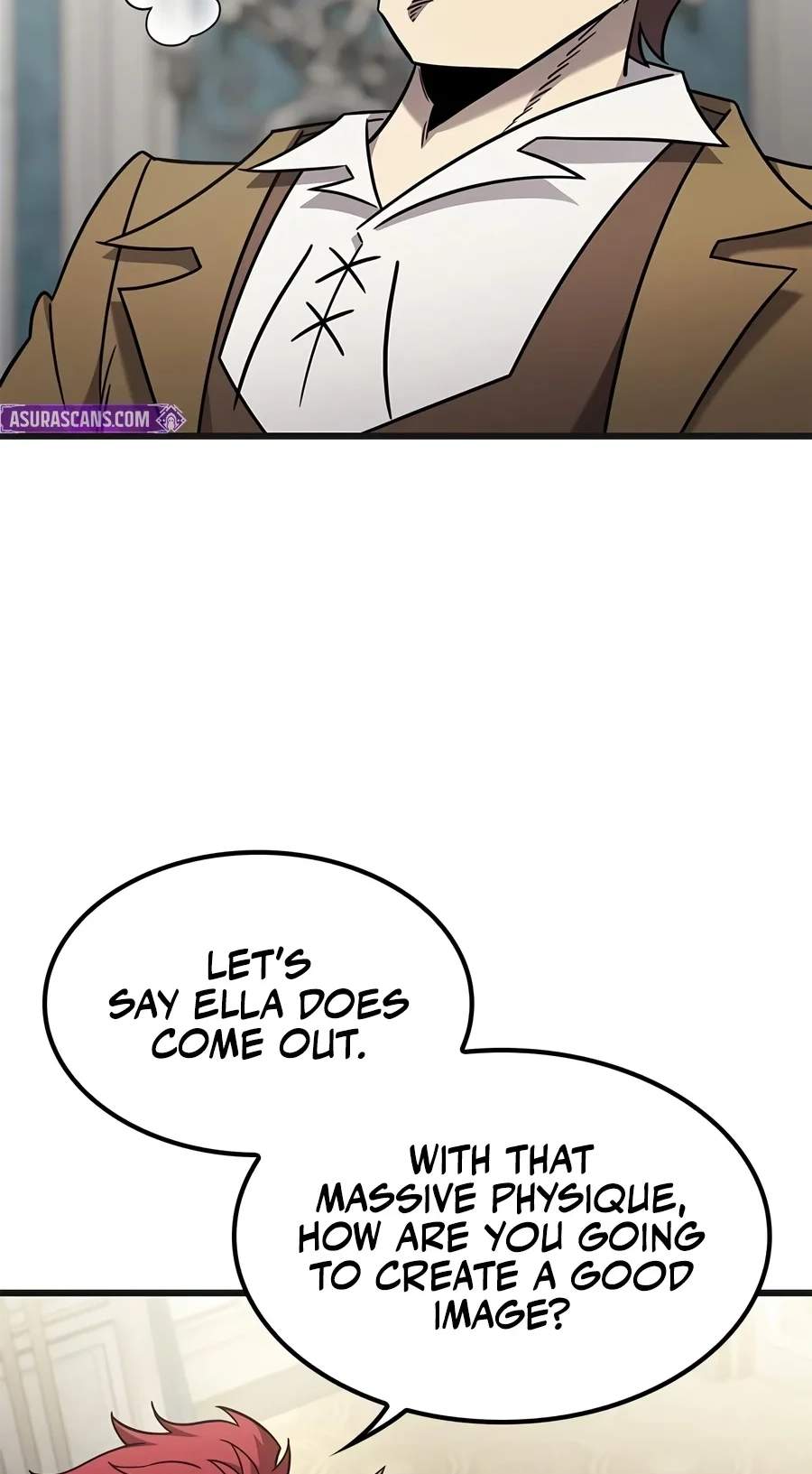 What a Bountiful Harvest, Demon Lord! — Chapter 89 — page 15