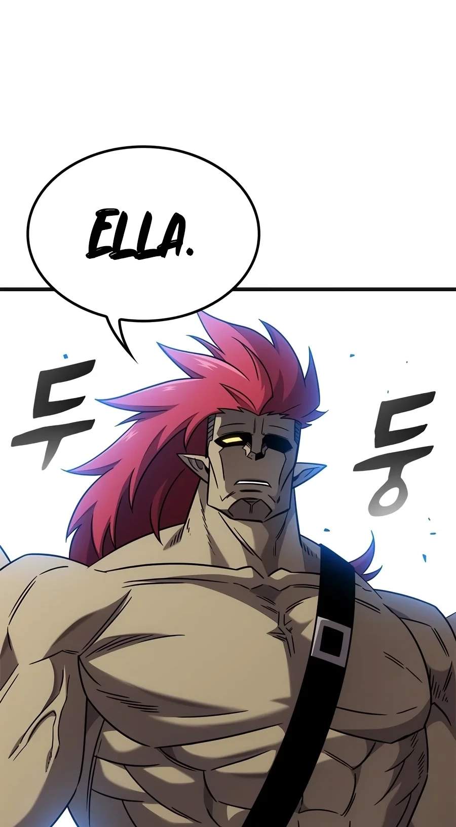 What a Bountiful Harvest, Demon Lord! — Chapter 89 — page 20