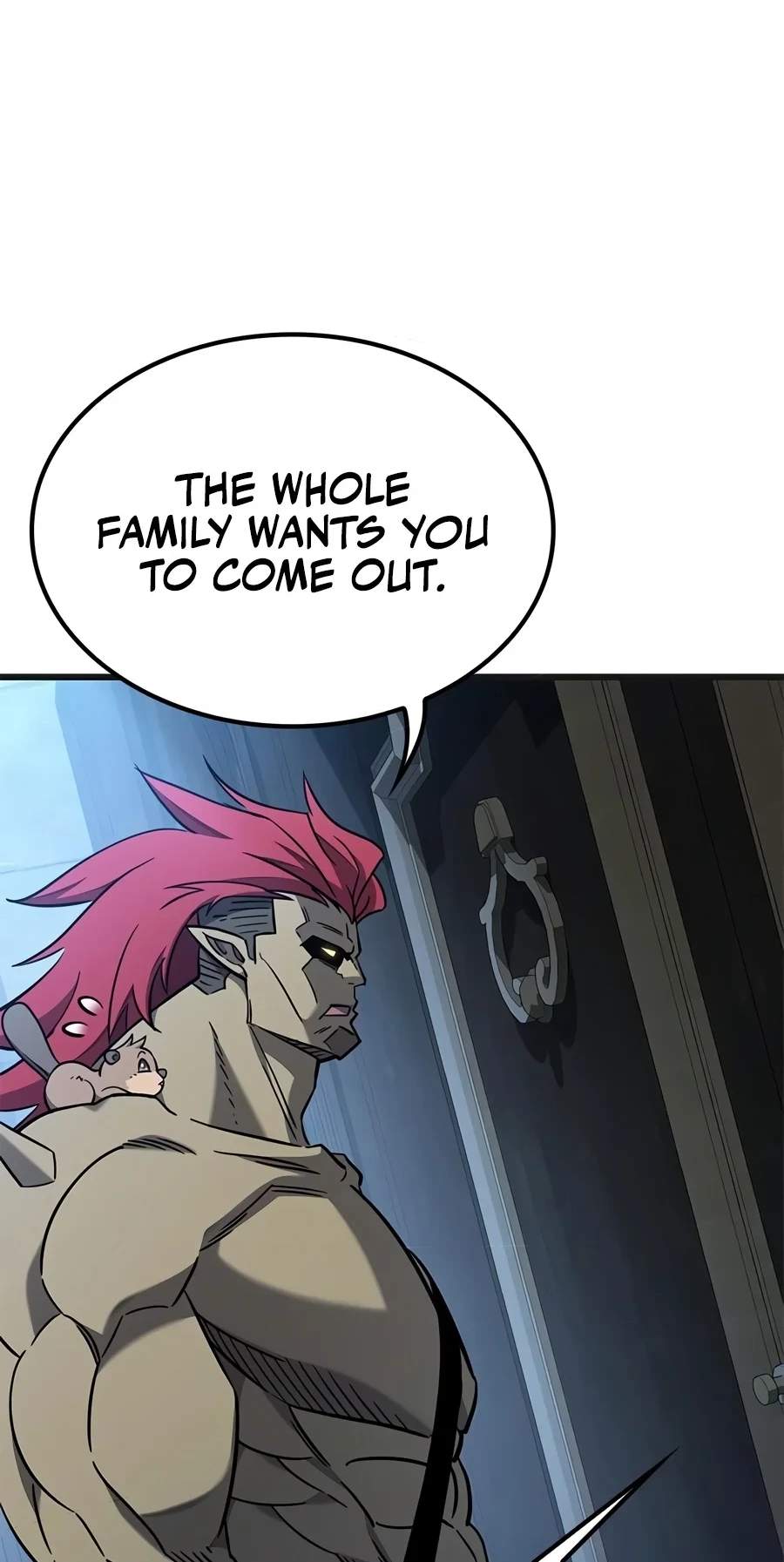 What a Bountiful Harvest, Demon Lord! — Chapter 89 — page 26