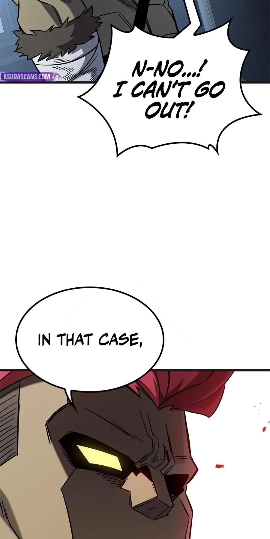 What a Bountiful Harvest, Demon Lord! — Chapter 89 — page 27