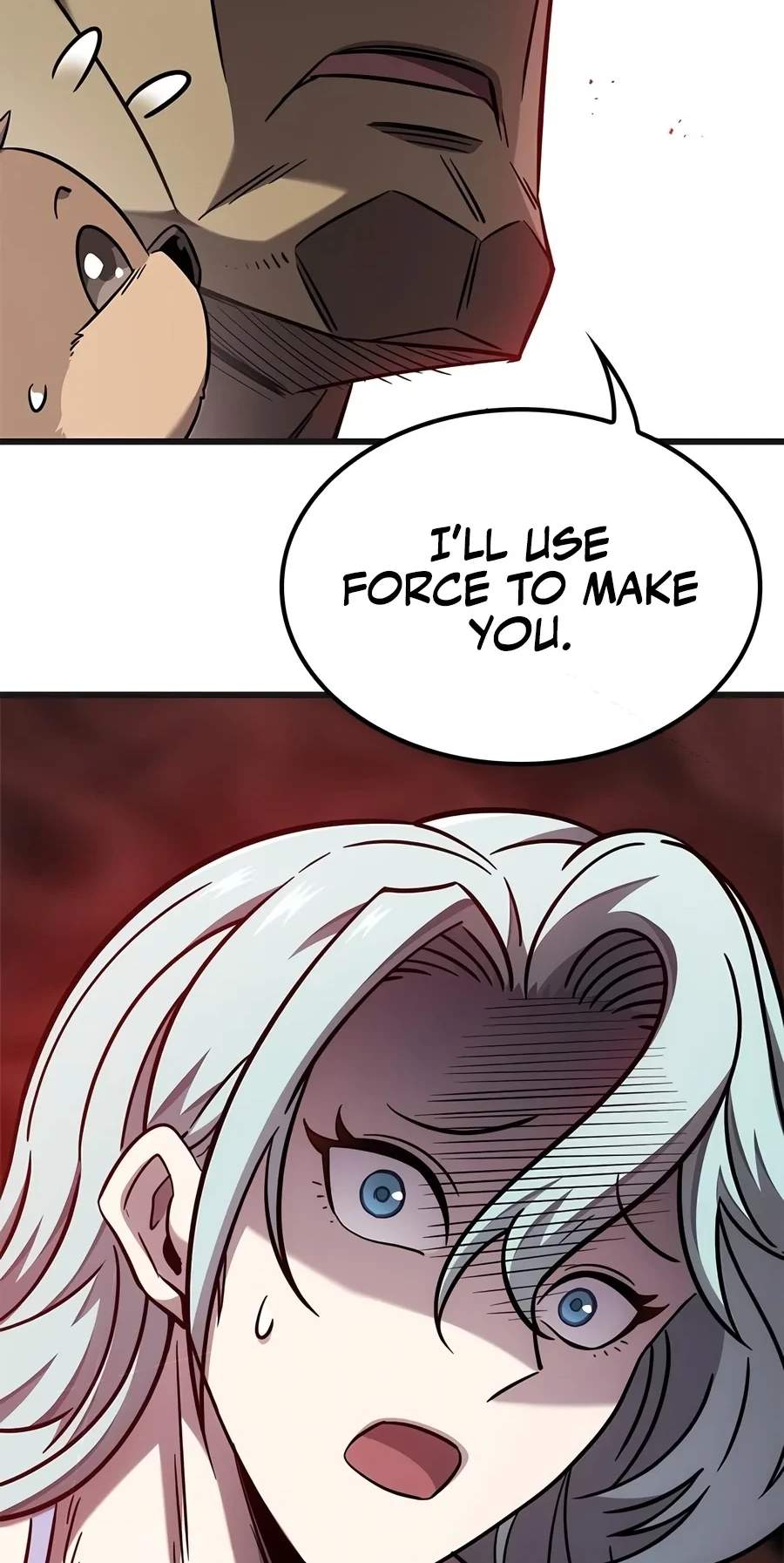 What a Bountiful Harvest, Demon Lord! — Chapter 89 — page 28
