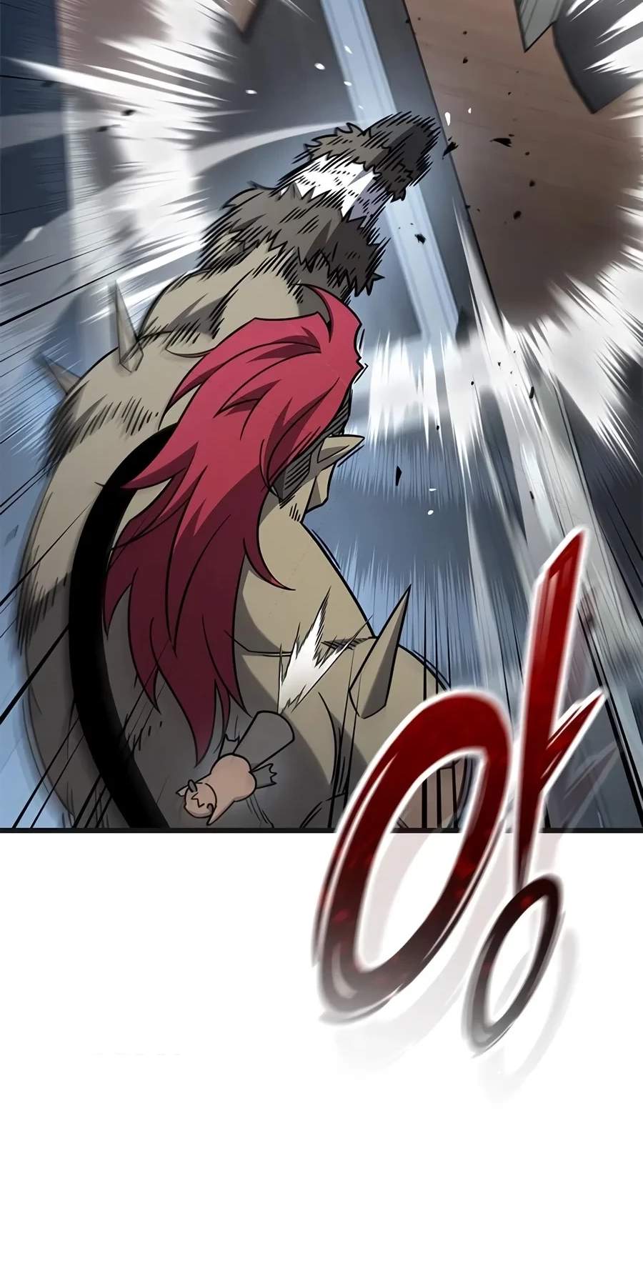 What a Bountiful Harvest, Demon Lord! — Chapter 89 — page 30