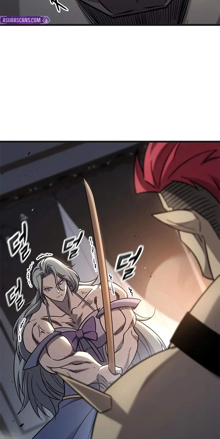 What a Bountiful Harvest, Demon Lord! — Chapter 89 — page 33