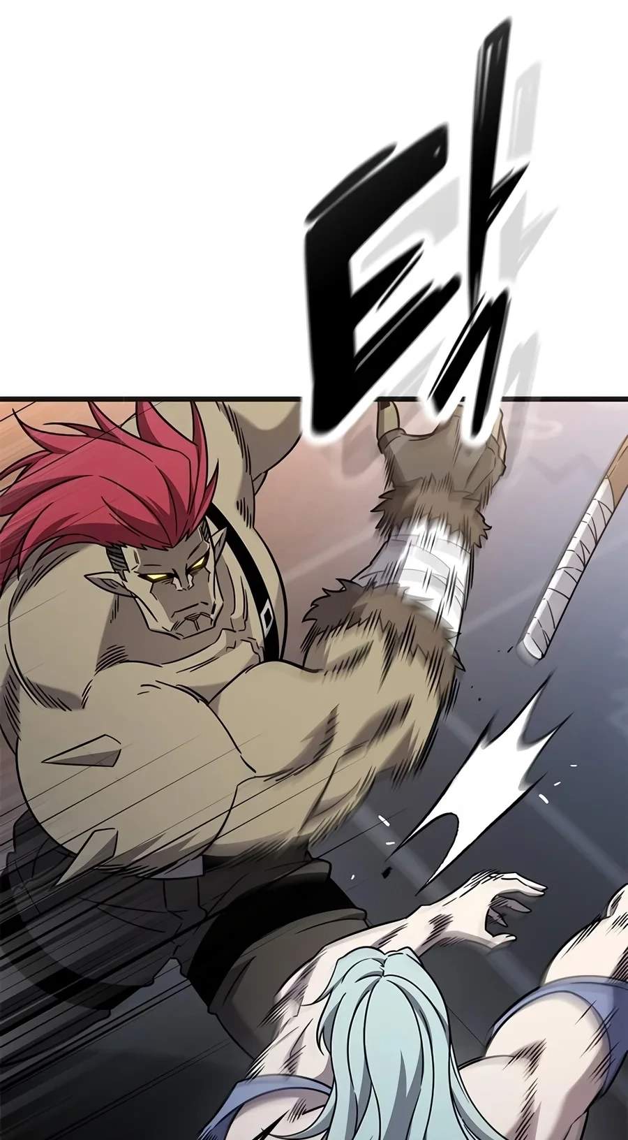 What a Bountiful Harvest, Demon Lord! — Chapter 89 — page 36