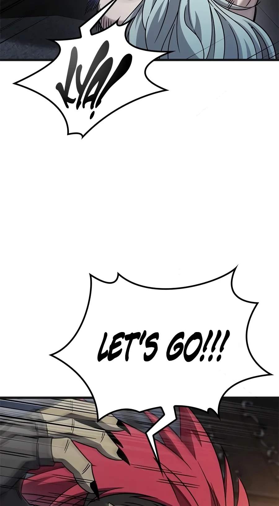 What a Bountiful Harvest, Demon Lord! — Chapter 89 — page 37