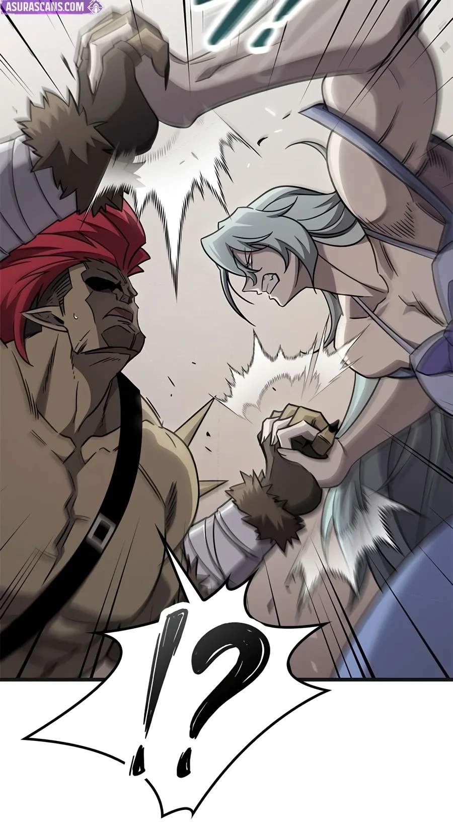 What a Bountiful Harvest, Demon Lord! — Chapter 89 — page 39
