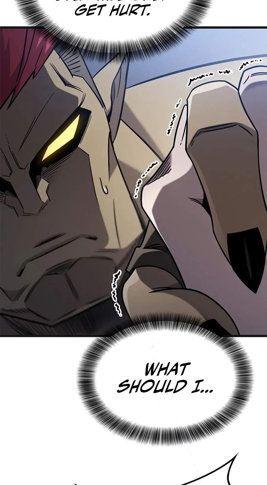 What a Bountiful Harvest, Demon Lord! — Chapter 89 — page 43