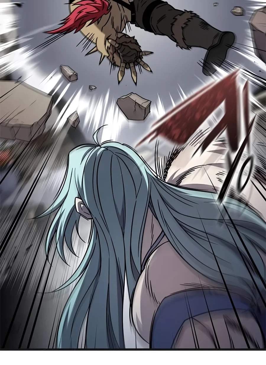 What a Bountiful Harvest, Demon Lord! — Chapter 89 — page 48