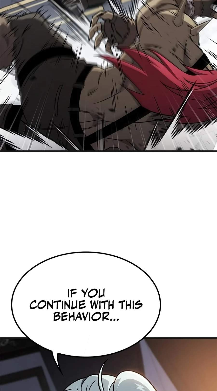What a Bountiful Harvest, Demon Lord! — Chapter 89 — page 50