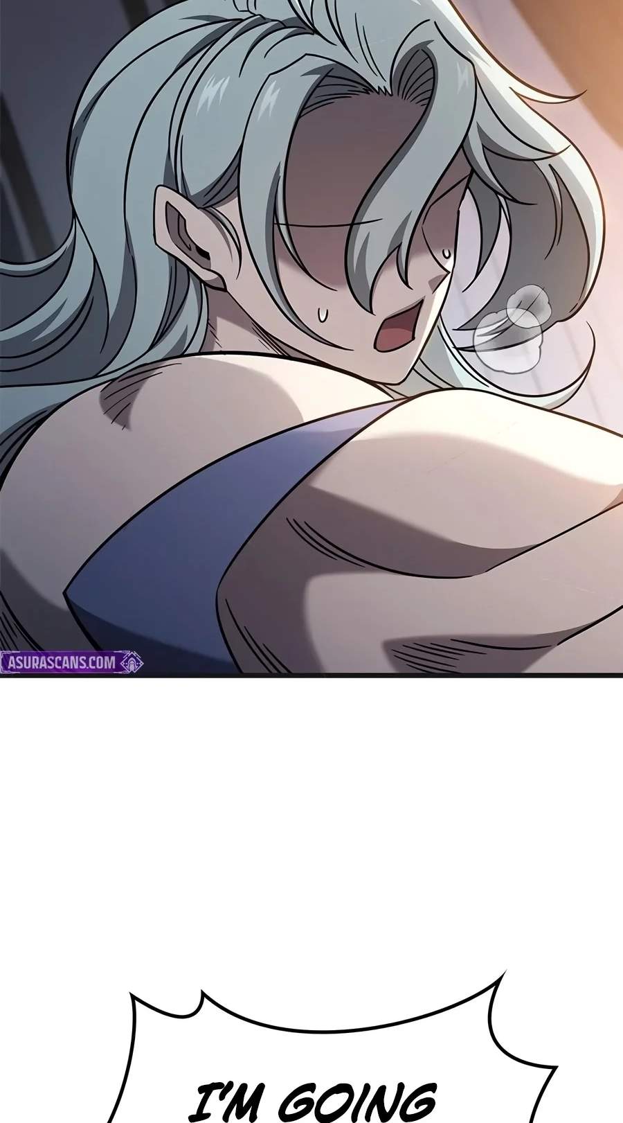 What a Bountiful Harvest, Demon Lord! — Chapter 89 — page 51