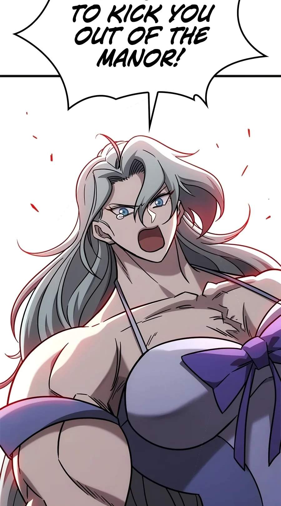 What a Bountiful Harvest, Demon Lord! — Chapter 89 — page 52