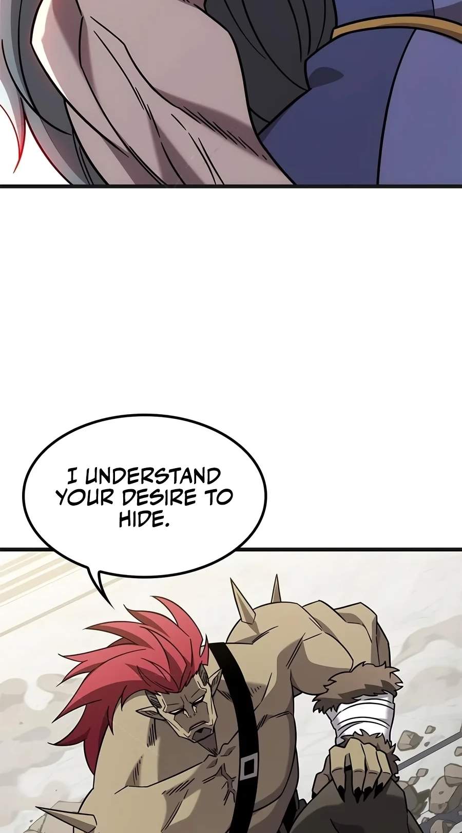 What a Bountiful Harvest, Demon Lord! — Chapter 89 — page 53
