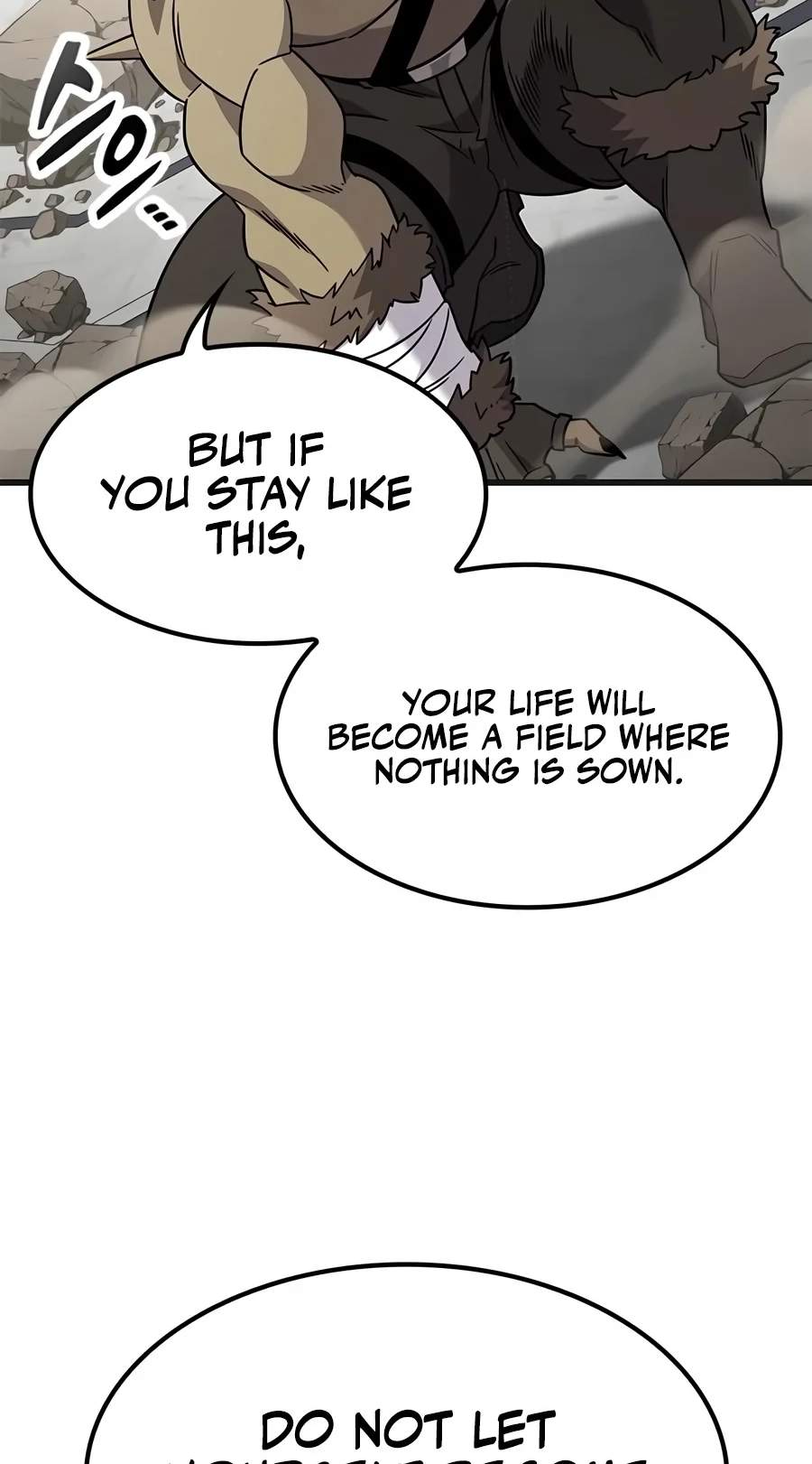 What a Bountiful Harvest, Demon Lord! — Chapter 89 — page 54