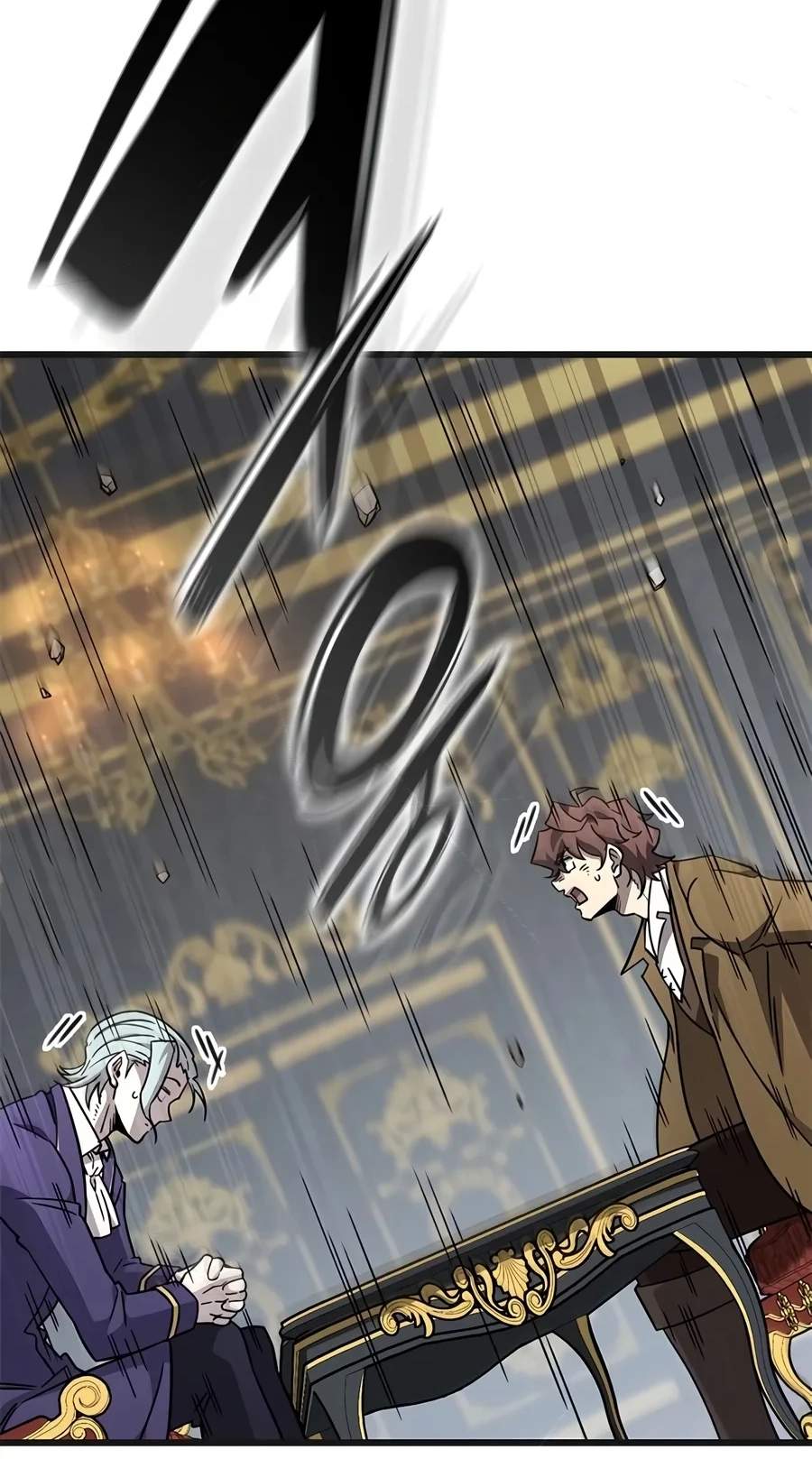 What a Bountiful Harvest, Demon Lord! — Chapter 89 — page 58