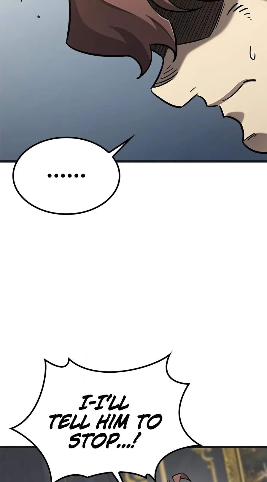 What a Bountiful Harvest, Demon Lord! — Chapter 89 — page 65
