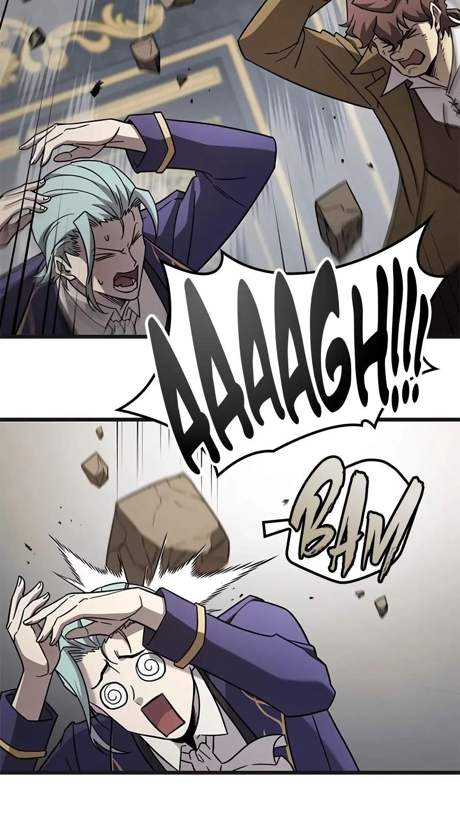 What a Bountiful Harvest, Demon Lord! — Chapter 89 — page 68