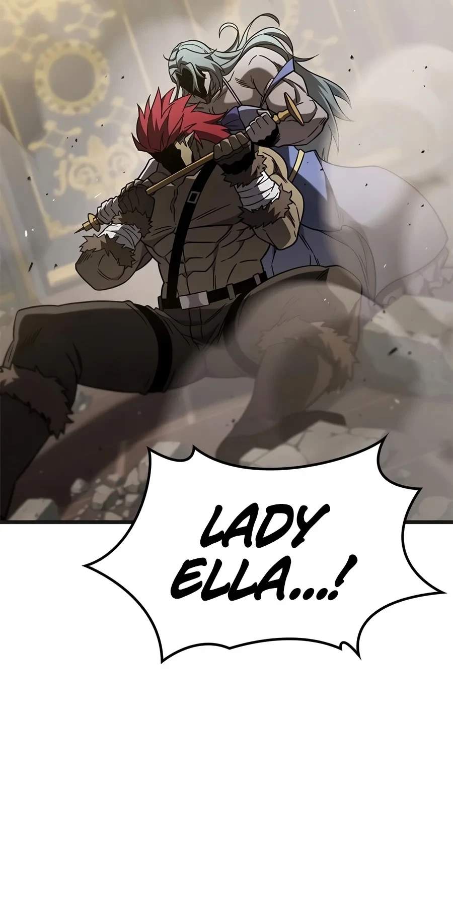 What a Bountiful Harvest, Demon Lord! — Chapter 89 — page 71