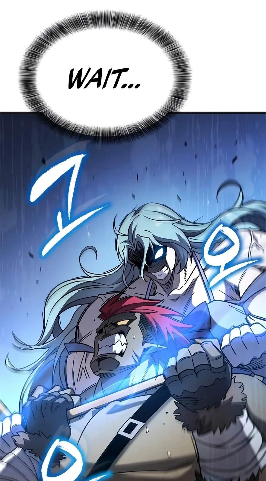 What a Bountiful Harvest, Demon Lord! — Chapter 89 — page 73
