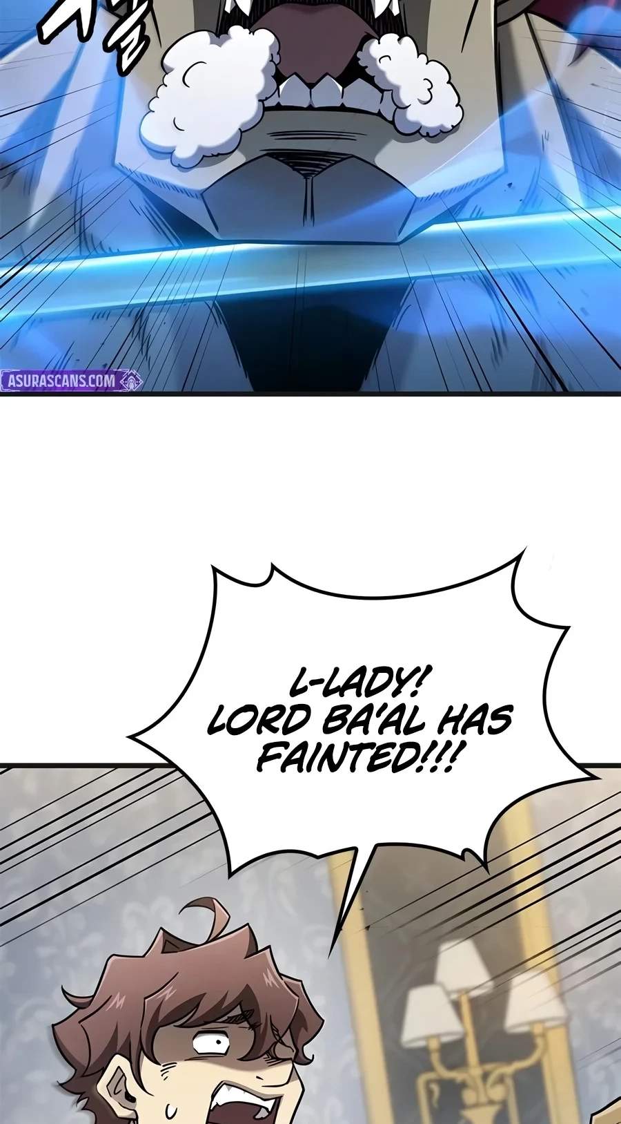 What a Bountiful Harvest, Demon Lord! — Chapter 89 — page 77