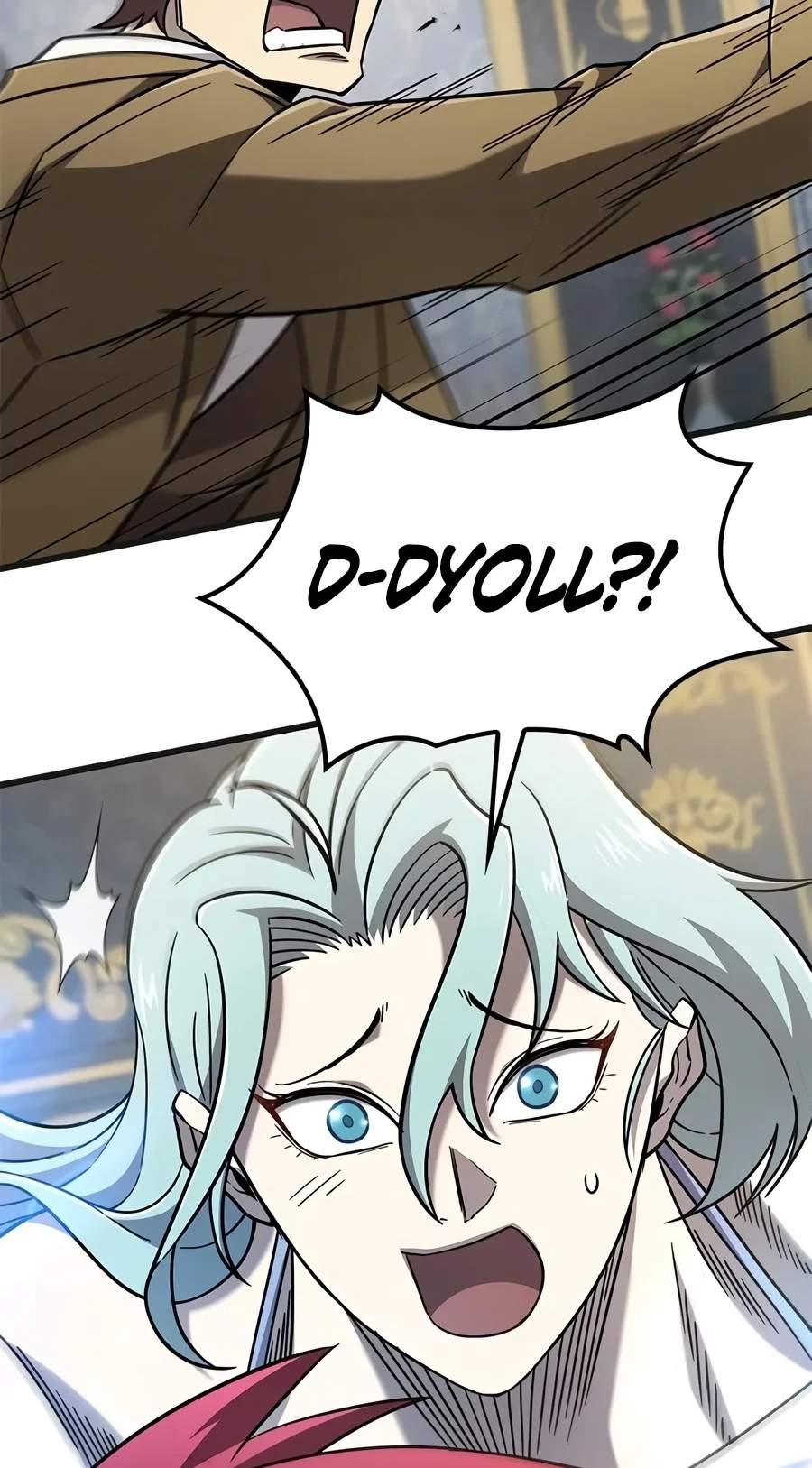 What a Bountiful Harvest, Demon Lord! — Chapter 89 — page 78