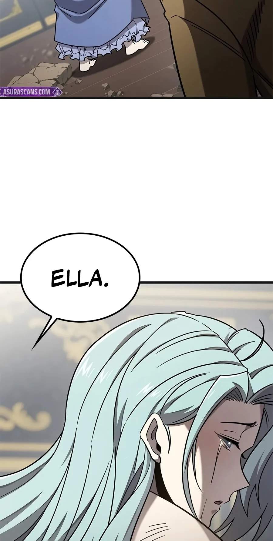 What a Bountiful Harvest, Demon Lord! — Chapter 89 — page 87