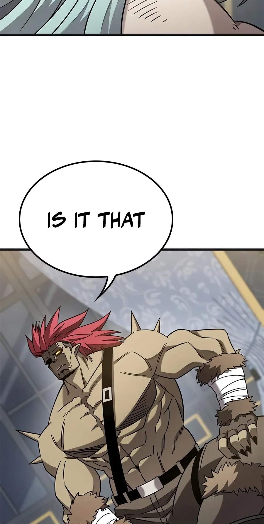 What a Bountiful Harvest, Demon Lord! — Chapter 89 — page 88