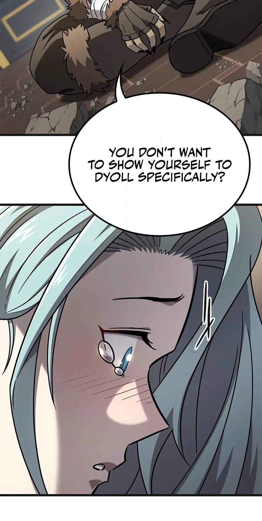 What a Bountiful Harvest, Demon Lord! — Chapter 89 — page 89