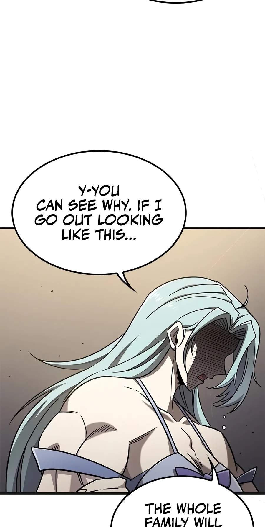 What a Bountiful Harvest, Demon Lord! — Chapter 89 — page 91
