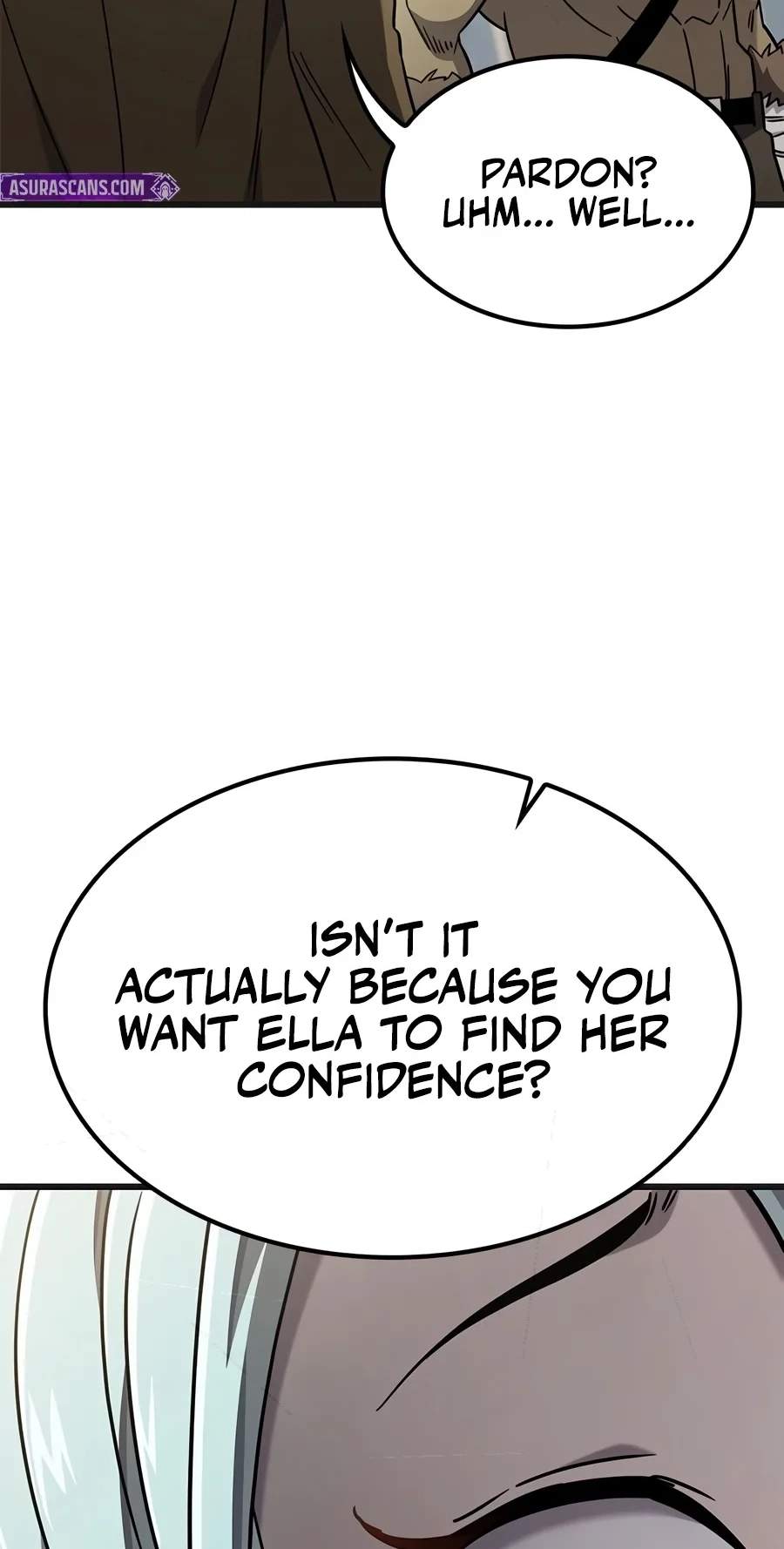 What a Bountiful Harvest, Demon Lord! — Chapter 89 — page 93