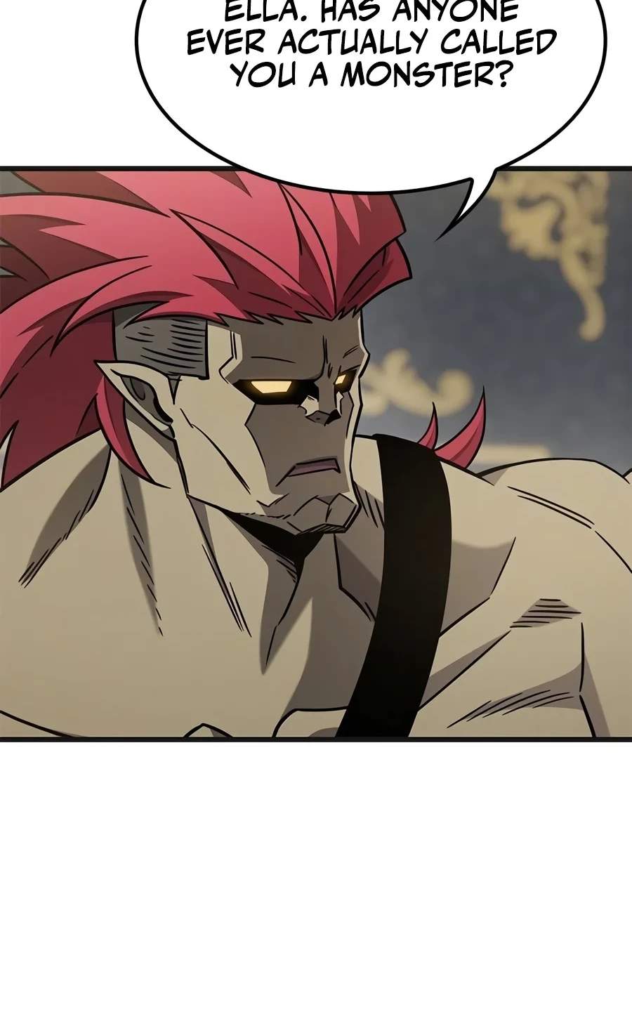 What a Bountiful Harvest, Demon Lord! — Chapter 89 — page 95