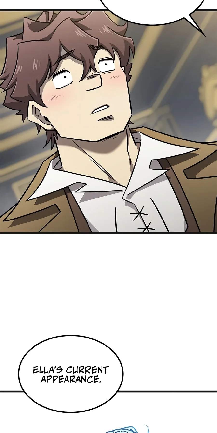What a Bountiful Harvest, Demon Lord! — Chapter 89 — page 97