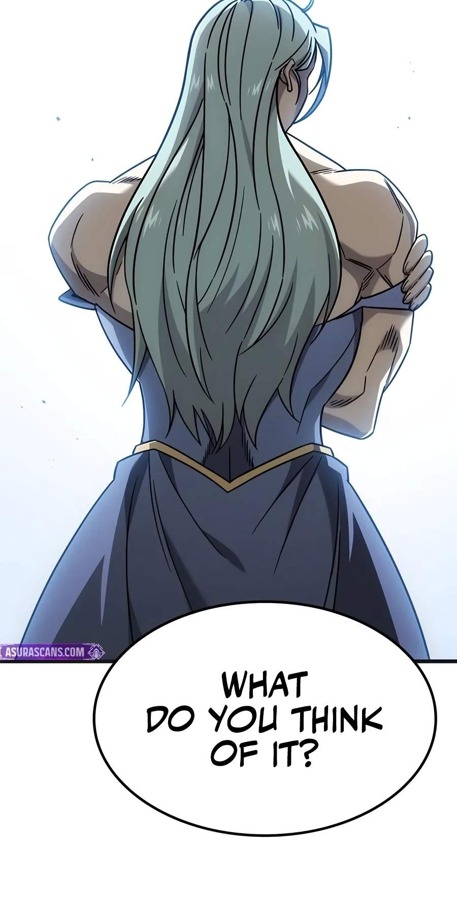 What a Bountiful Harvest, Demon Lord! — Chapter 89 — page 98