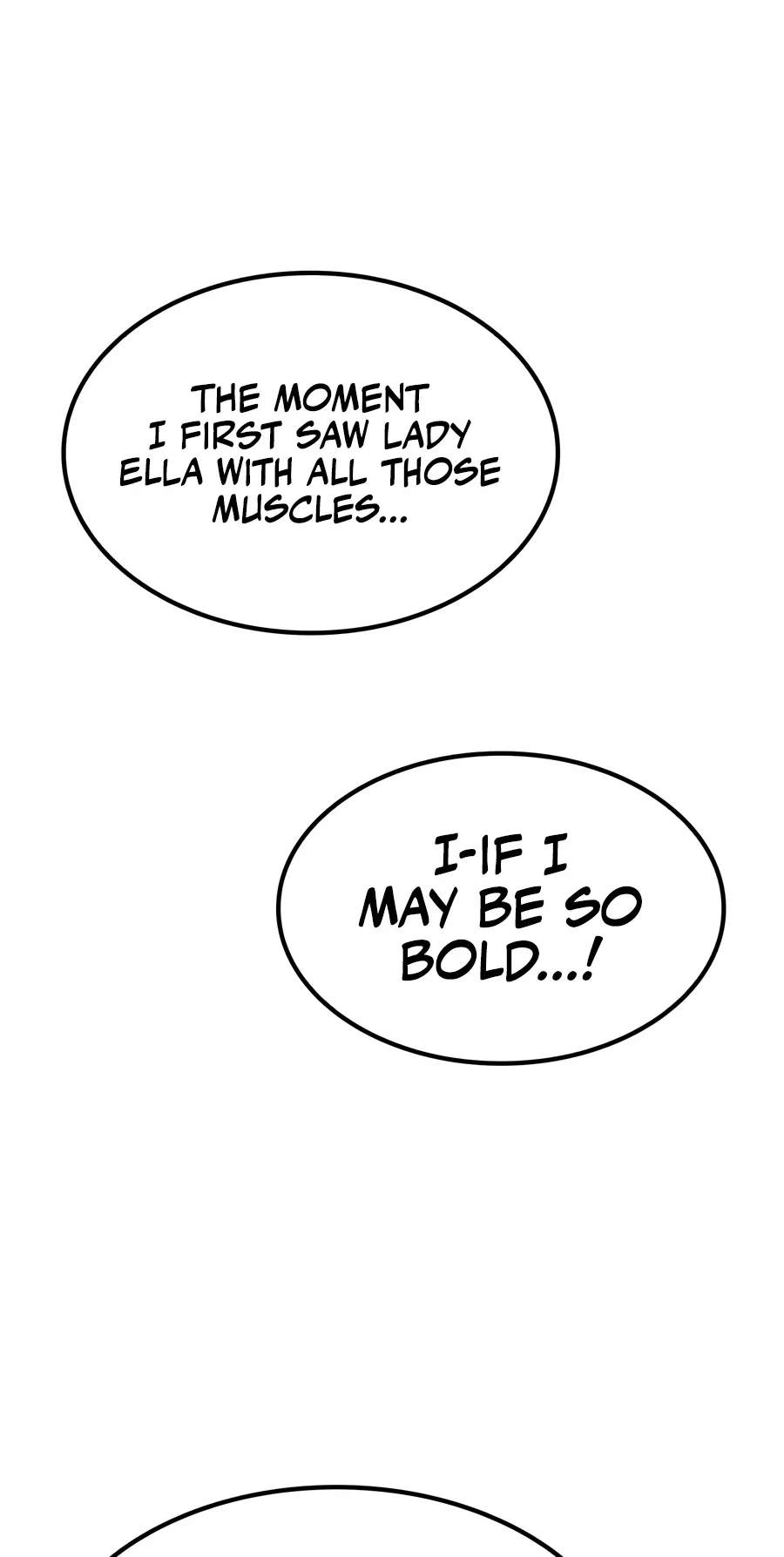 What a Bountiful Harvest, Demon Lord! — Chapter 89 — page 104