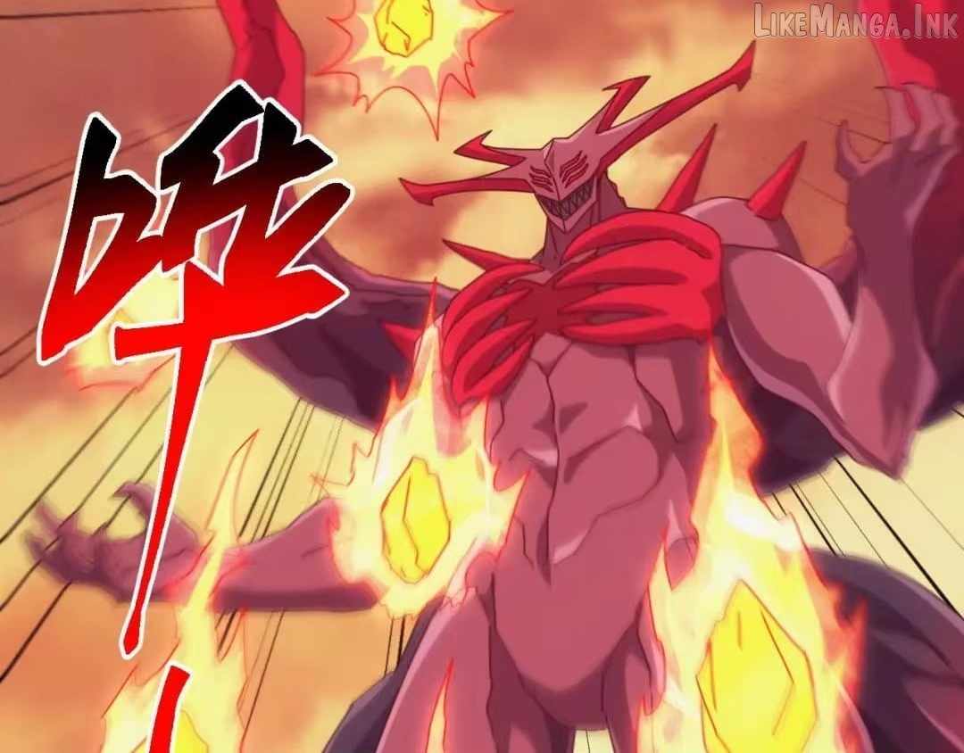Domestication of Divine Beasts at the Beginning — Chapter 91 — page 2