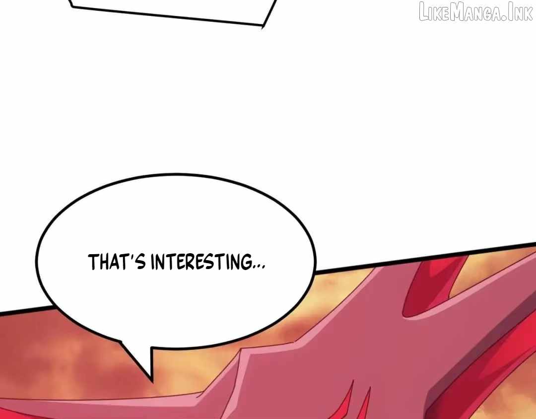 Domestication of Divine Beasts at the Beginning — Chapter 91 — page 8