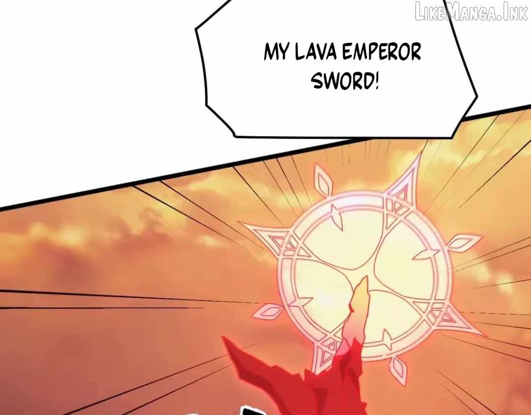 Domestication of Divine Beasts at the Beginning — Chapter 91 — page 13
