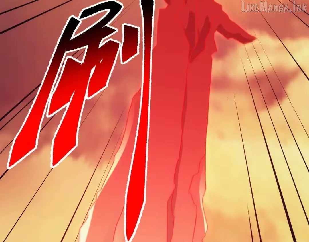 Domestication of Divine Beasts at the Beginning — Chapter 91 — page 14