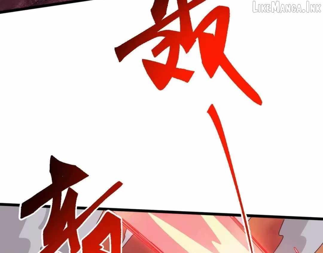 Domestication of Divine Beasts at the Beginning — Chapter 91 — page 28