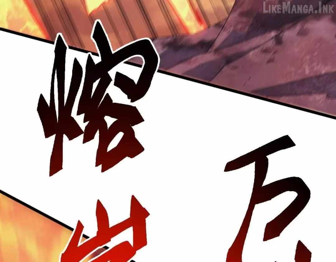Domestication of Divine Beasts at the Beginning — Chapter 91 — page 37