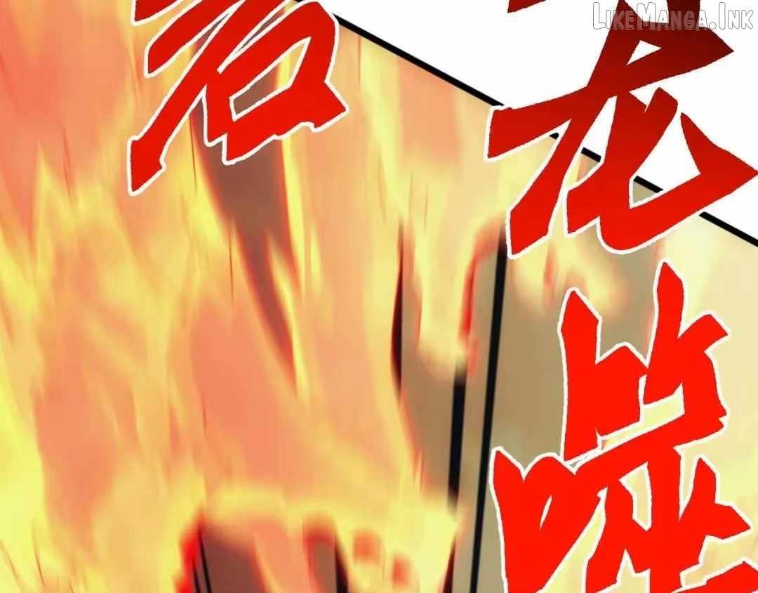 Domestication of Divine Beasts at the Beginning — Chapter 91 — page 38
