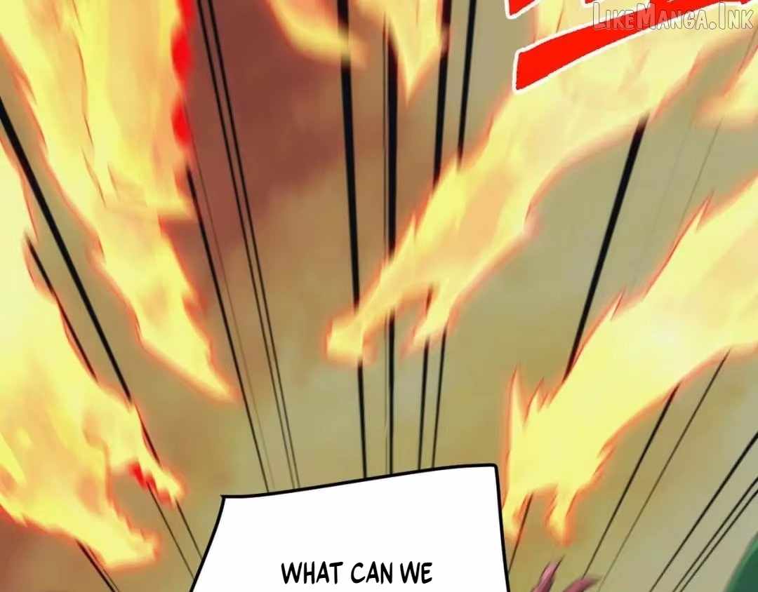 Domestication of Divine Beasts at the Beginning — Chapter 91 — page 39