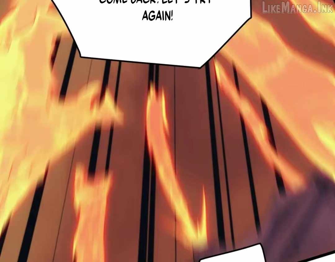 Domestication of Divine Beasts at the Beginning — Chapter 91 — page 42