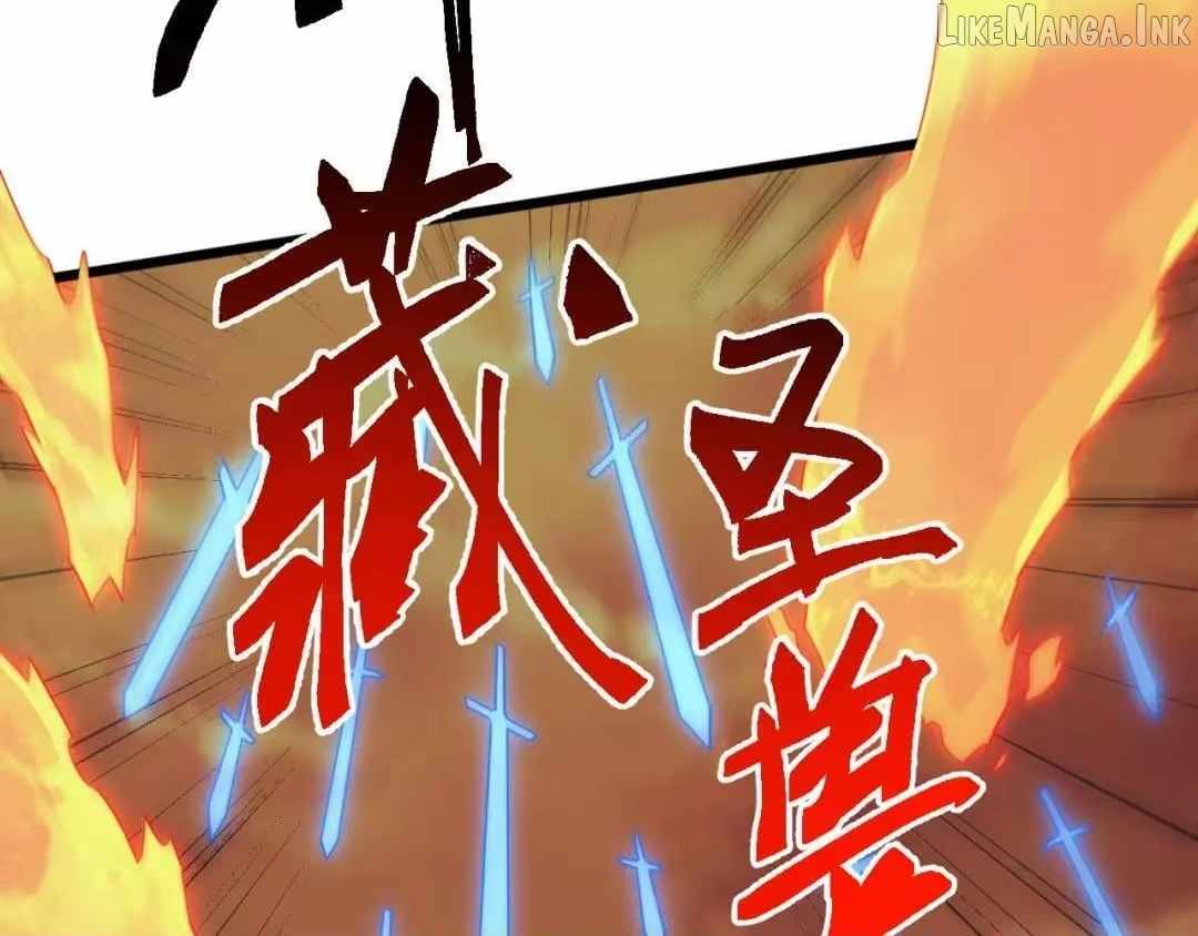 Domestication of Divine Beasts at the Beginning — Chapter 91 — page 46