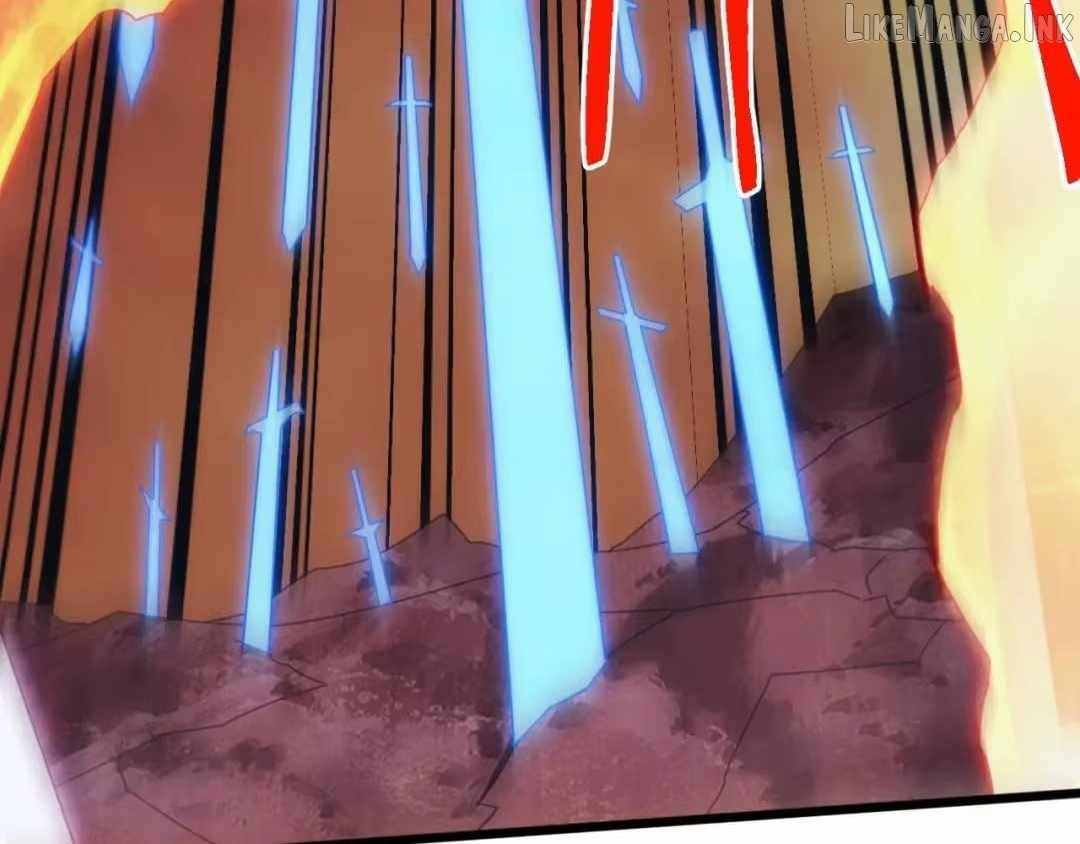 Domestication of Divine Beasts at the Beginning — Chapter 91 — page 50