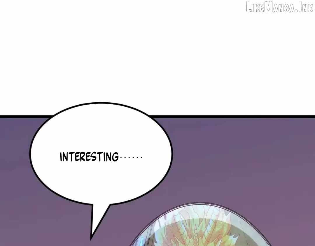 Domestication of Divine Beasts at the Beginning — Chapter 91 — page 52