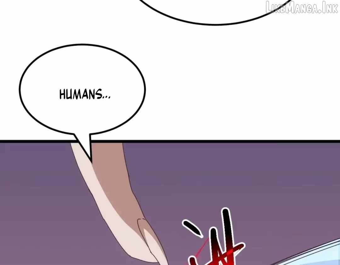 Domestication of Divine Beasts at the Beginning — Chapter 91 — page 58